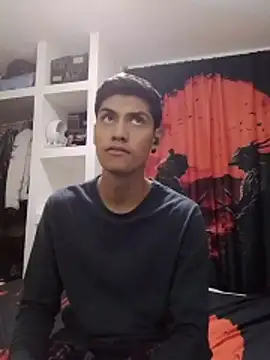 aispuro8505 online show from 3, 4, 2026