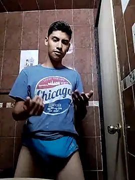 aispuro8505 online show from 3, 10, 2025