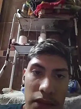 aispuro8505 online show from 13, 3, 2026