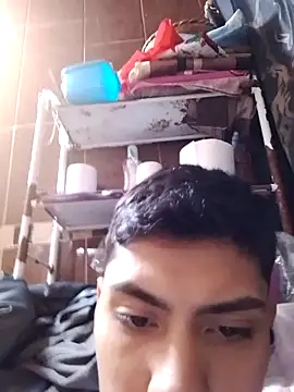 aispuro8505 online show from 12, 11, 2025