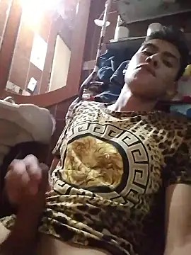 aispuro8505 online show from 11, 1, 2026