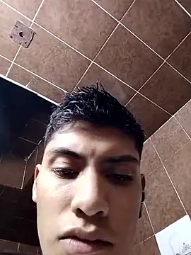 aispuro8505 online show from 6, 11, 2025