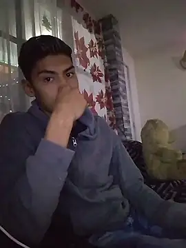 aispuro8505 online show from 13, 1, 2026