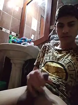 aispuro8505 online show from 3, 3, 2026