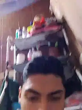 aispuro8505 online show from 11, 10, 2025