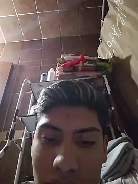 aispuro8505 online show from 16, 2, 2026