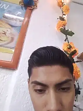 aispuro8505 online show from 15, 10, 2025