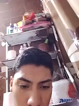 aispuro8505 online show from 9, 10, 2025