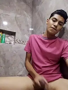 aispuro8505 online show from 15, 10, 2025