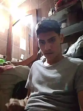 aispuro8505 online show from 27, 2, 2026