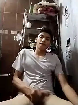 aispuro8505 online show from 15, 12, 2025