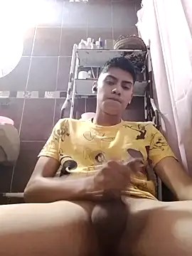 aispuro8505 online show from 20, 9, 2025