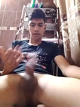 aispuro8505 online show from 29, 9, 2025