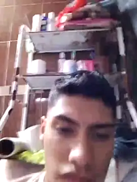 aispuro8505 online show from 5, 11, 2025