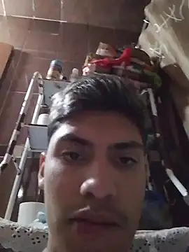 aispuro8505 online show from 12, 3, 2026