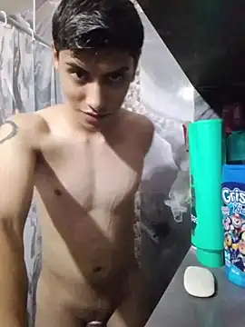 aispuro8505 online show from 12, 4, 2026