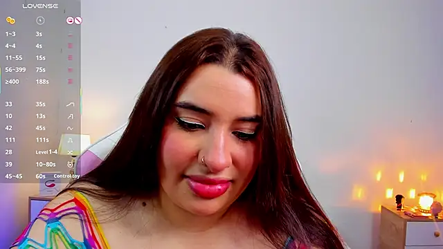 SofiFlex online show from 15, 11, 2025