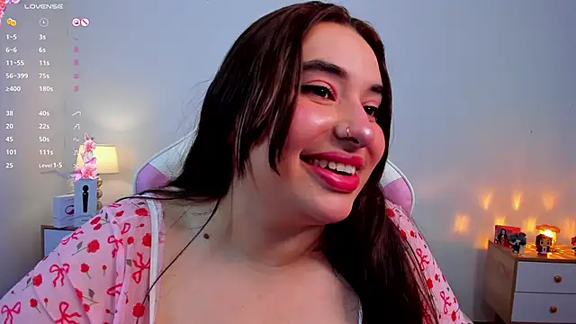 SofiFlex online show from 16, 10, 2025