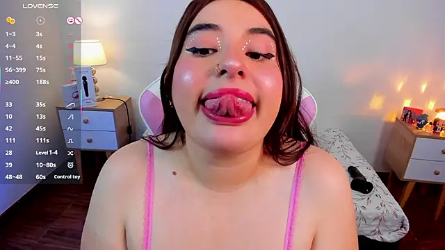 SofiFlex online show from 23, 10, 2025