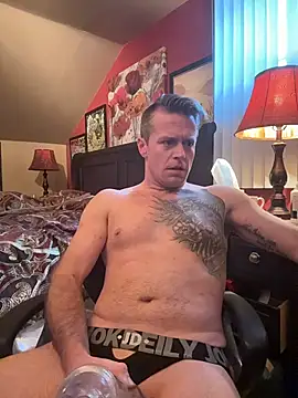 DILFiGuess11 online show from 3, 3, 2026