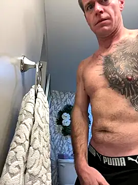 DILFiGuess11 online show from 3, 11, 2025