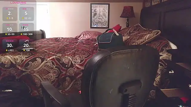 DILFiGuess11 online show from 23, 3, 2026