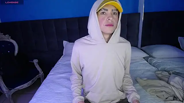 Aaron Fordd online show from 16, 10, 2025