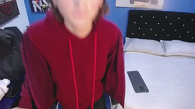 Aaron Fordd online show from 8, 10, 2025