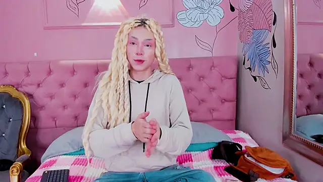 Aaron Fordd online show from 22, 12, 2025