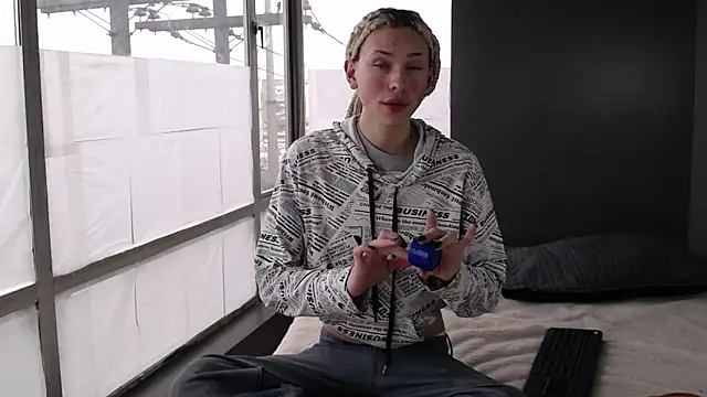 Aaron Fordd online show from 10, 1, 2026