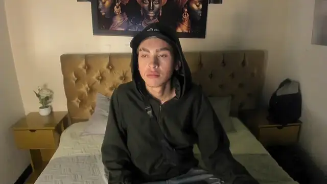 Aaron Fordd online show from 25, 9, 2025