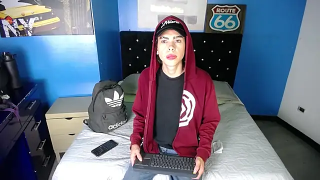 Aaron Fordd online show from 17, 10, 2025