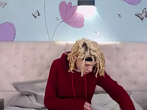 Aaron Fordd online show from 18, 12, 2025