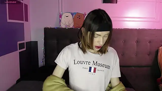 Aaron Fordd online show from 5, 11, 2025