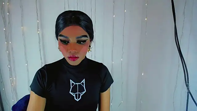 Snapshot of TheBlackwidows chatting on 27, 9, 2025 TheBlackwidows online show from 27, 9, 2025