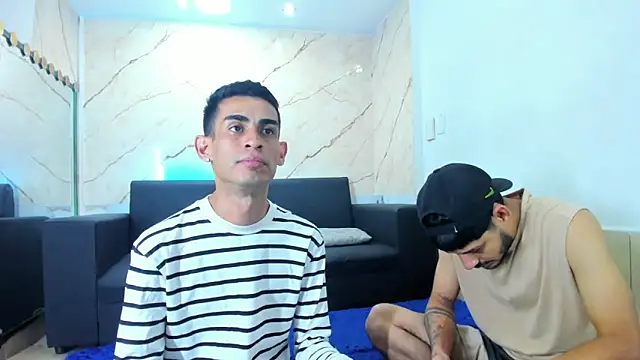 Golldens Dreamss online show from 13, 9, 2025