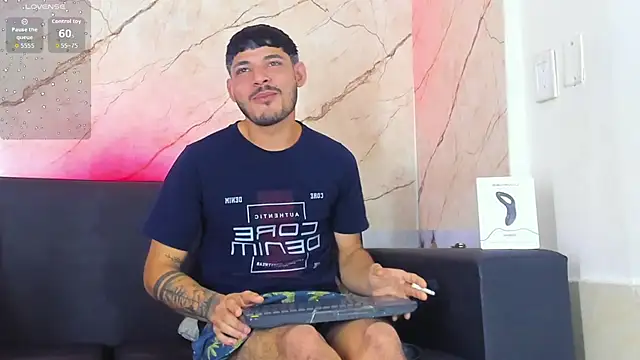 Golldens Dreamss online show from 30, 9, 2025