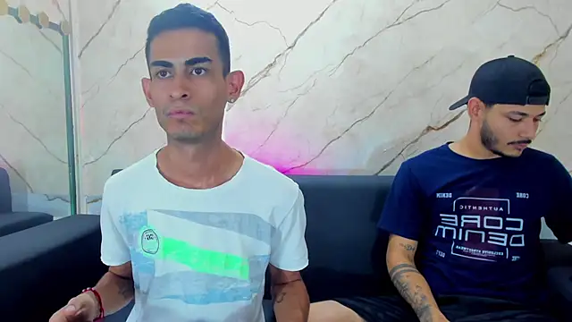 Golldens Dreamss online show from 11, 9, 2025