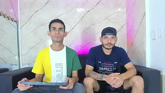 Golldens Dreamss online show from 19, 9, 2025