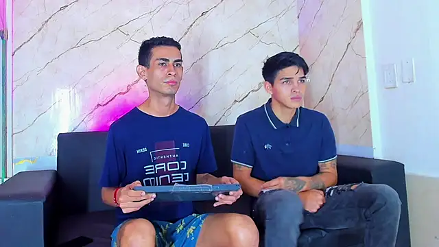 Golldens Dreamss online show from 7, 11, 2025