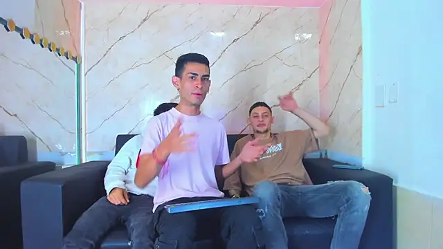 Golldens Dreamss online show from 28, 11, 2025