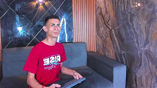 Golldens Dreamss online show from 23, 9, 2025