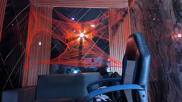 Golldens Dreamss online show from 2, 11, 2025