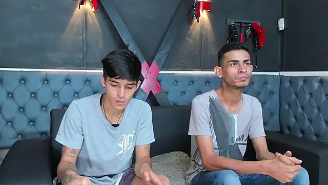 Golldens Dreamss online show from 13, 11, 2025