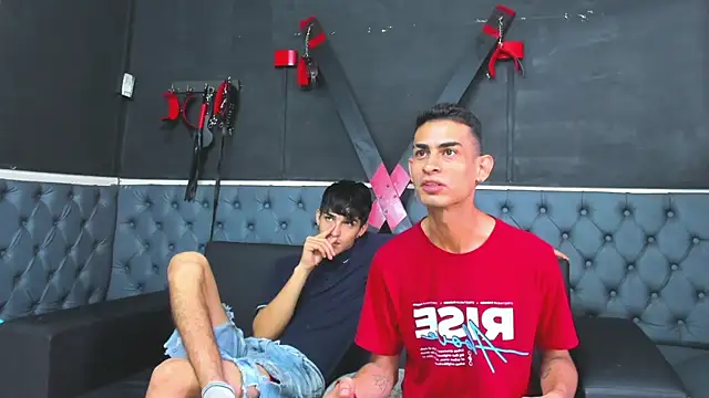 Golldens Dreamss online show from 15, 11, 2025