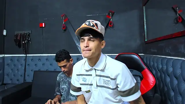 Golldens Dreamss online show from 1, 12, 2025