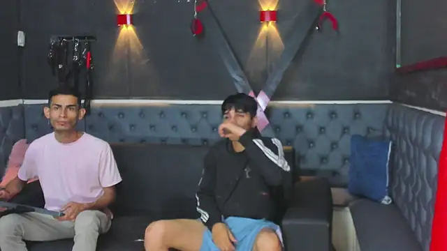 Golldens Dreamss online show from 19, 11, 2025