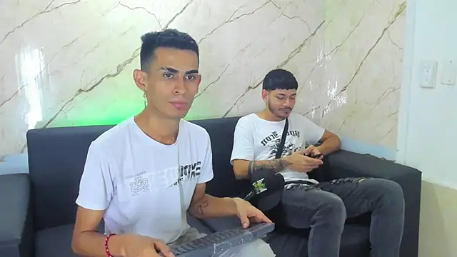 Golldens Dreamss online show from 26, 9, 2025