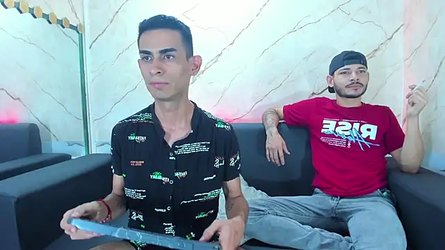 Golldens Dreamss online show from 12, 9, 2025