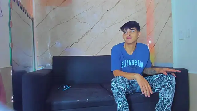 Golldens Dreamss online show from 30, 11, 2025